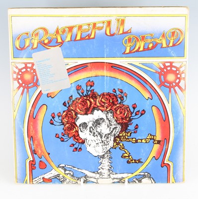 Lot 1377 - A collection of assorted LP's, various dates...