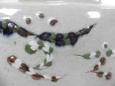 Lot 19 - Attributed to Kawai Kanjirō (Japanese,...