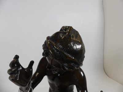 Lot 27 - After Jean-Baptiste Carpeaux - Neapolitan...