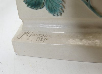 Lot 108 - Jill Laurimore (contemporary) - a collection...