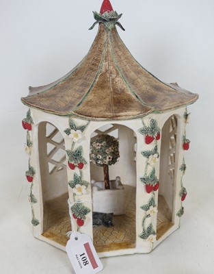 Lot 108 - Jill Laurimore (contemporary) - a collection...