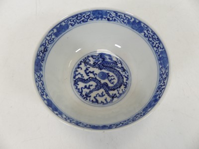 Lot 157 - A collection of Chinese ceramics, 18th century...