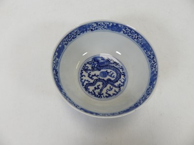 Lot 157 - A collection of Chinese ceramics, 18th century...