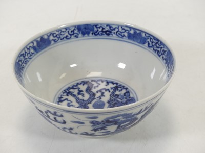 Lot 157 - A collection of Chinese ceramics, 18th century...