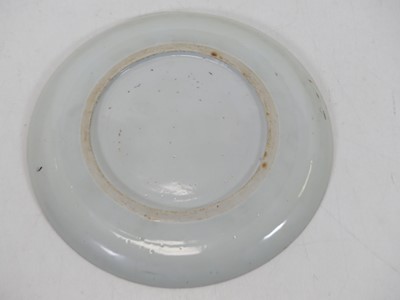 Lot 157 - A collection of Chinese ceramics, 18th century...
