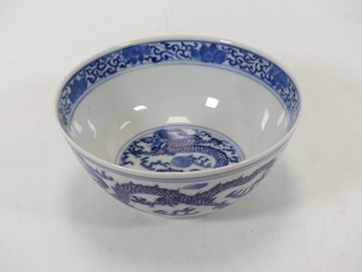 Lot 157 - A collection of Chinese ceramics, 18th century...