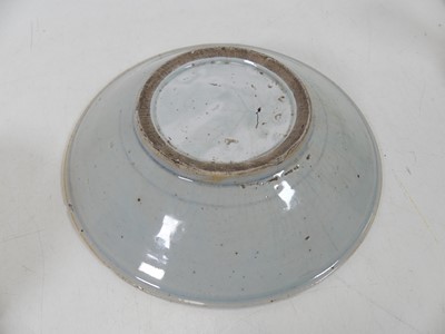 Lot 169 - A collection of Chinese ceramics, to include a...