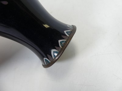 Lot 160 - William Moorcroft for James MacIntyre & Co, an...