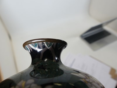 Lot 160 - William Moorcroft for James MacIntyre & Co, an...