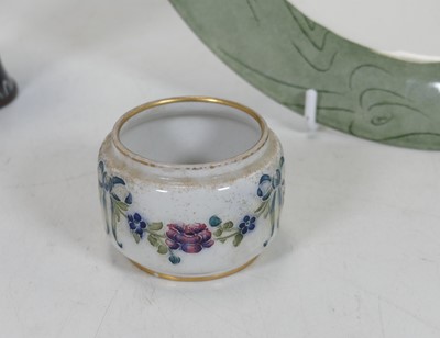 Lot 160 - William Moorcroft for James MacIntyre & Co, an...