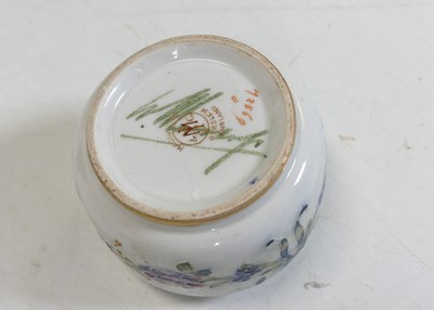 Lot 160 - William Moorcroft for James MacIntyre & Co, an...
