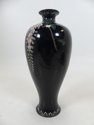 Lot 160 - William Moorcroft for James MacIntyre & Co, an...