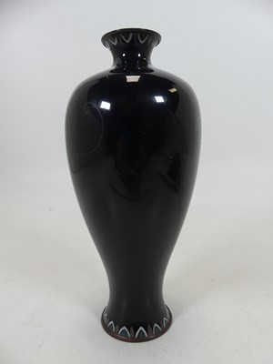 Lot 160 - William Moorcroft for James MacIntyre & Co, an...