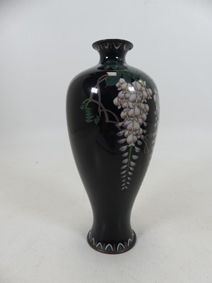 Lot 160 - William Moorcroft for James MacIntyre & Co, an...
