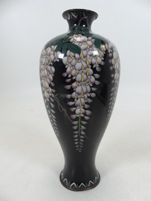 Lot 160 - William Moorcroft for James MacIntyre & Co, an...