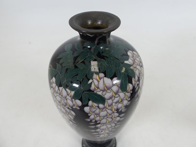 Lot 160 - William Moorcroft for James MacIntyre & Co, an...