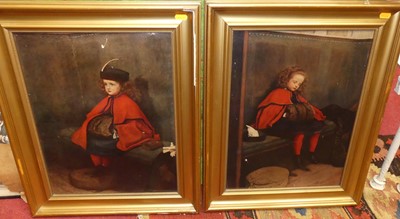 Lot 1027 - Assorted pictures and prints, to include a...