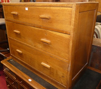 Lot 1212 - *Attributed to Dick Russell - a mid-20th...
