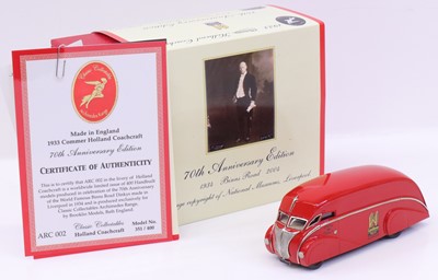 Lot 1059 - Dinky (ARC 002) 70th Anniversary limited...
