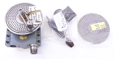 Lot 17 - ML7 - Made to fit a Myford Dividing Head and...