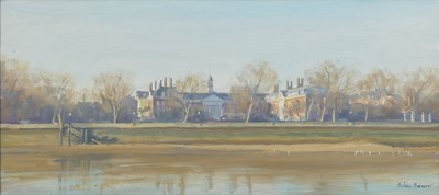 Lot 373 - Julian Barrow (1939-2013) - Royal Hospital...