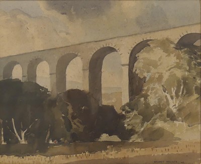 Lot 250 - Thomas Stuart Milner (1909-1969) - Chappel...