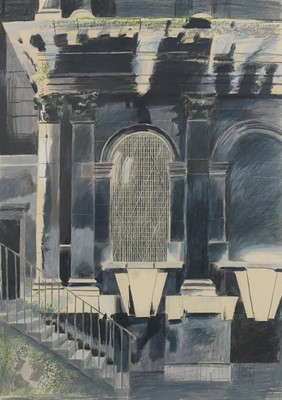 Lot 363 - Glynn Boyd Harte (1948-2003) - St George's,...