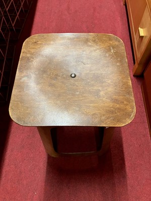 Lot 432 - Marcel Breuer (German, 1902-1981) for Isokon -...