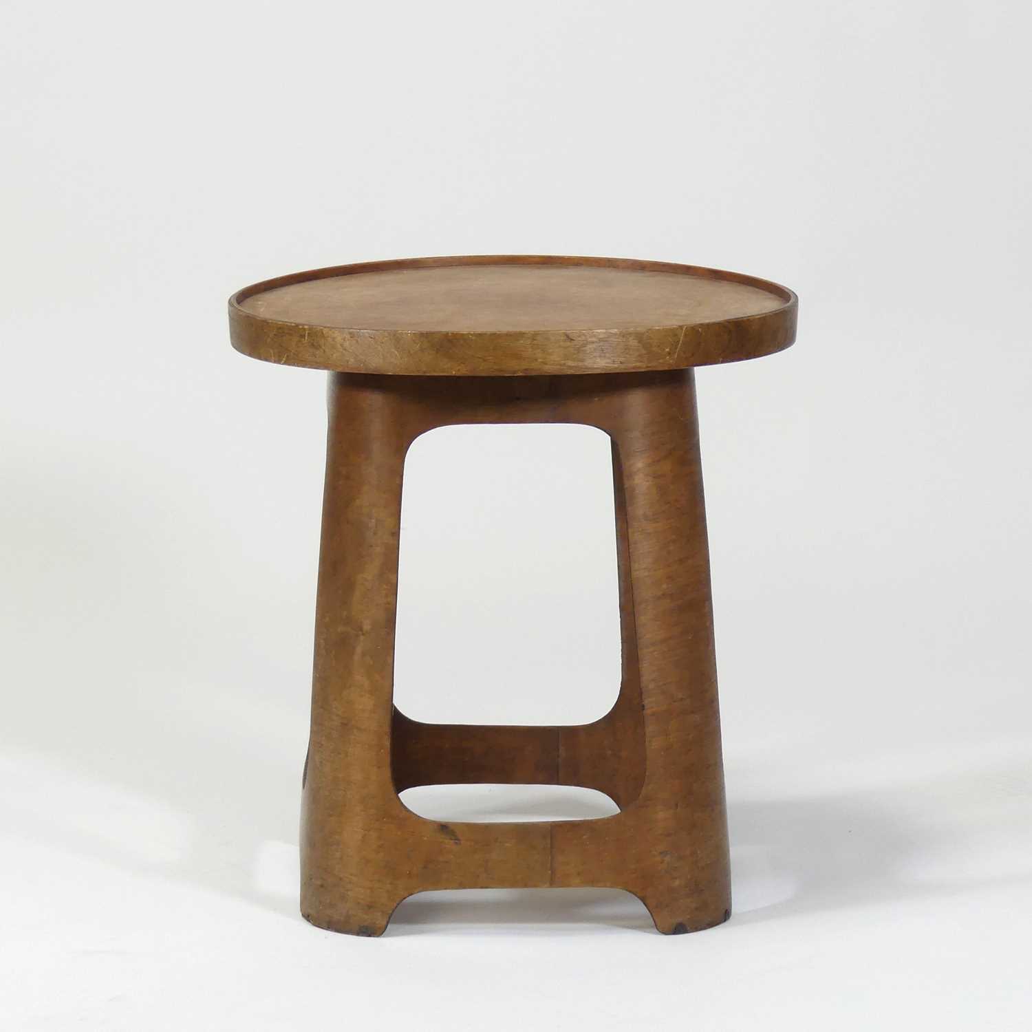 Lot 432 - Marcel Breuer (German, 1902-1981) for Isokon -...
