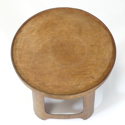 Lot 432 - Marcel Breuer (German, 1902-1981) for Isokon -...