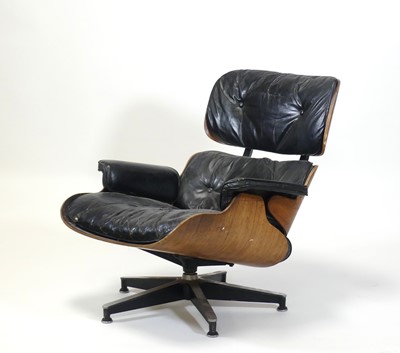 Lot 436 - Charles & Ray Eames (American, 1907-1978 &...