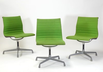 Lot 435 - Charles & Ray Eames (American, 1907-1978 &...