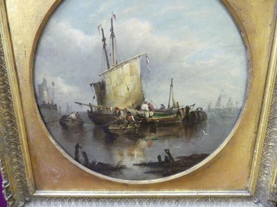 Lot 2346 - John Moore of Ipswich (1820-1902) - Preparing...