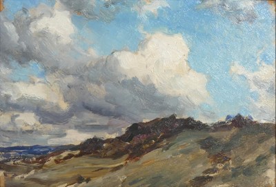 Lot 2342 - In the manner of James Humbert Craig...