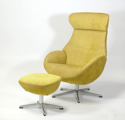 Lot 442 - Jahn Aamodt (Norweigan, contemporary) - a...
