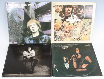 Lot 1378 - A collection of assorted 12" vinyl mostly LPs...