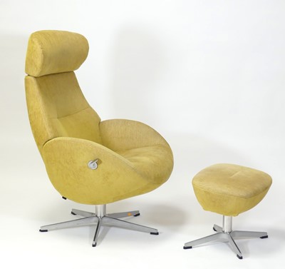 Lot 443 - Jahn Aamodt (Norweigan, contemporary) - a...