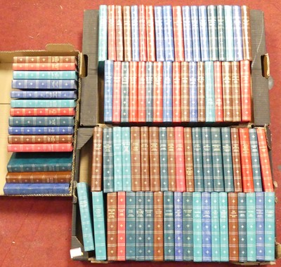 Lot 177 - A large collection of The Companion Book Club...