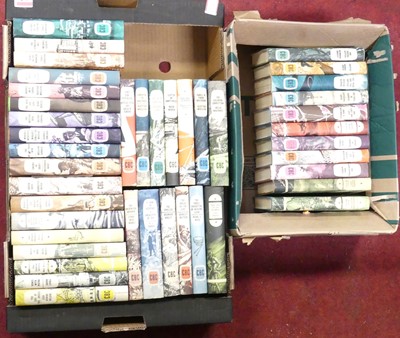 Lot 167 - A large collection of The Companion Book Club...