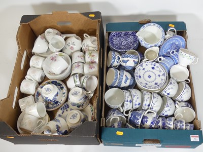 Lot 74 - A collection of ceramics, to include Mason's...