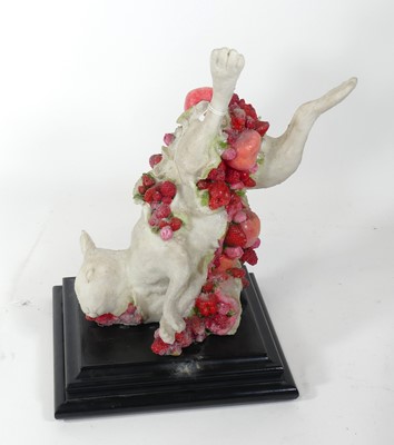 Lot 146 - Rebecca Stephenson (b.1971) - Chardinalia,...