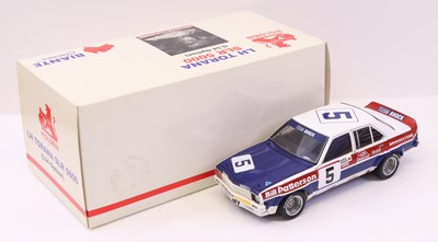 Lot 1020 - Auto Art 1/18 Biante Classics The Peter Brock...