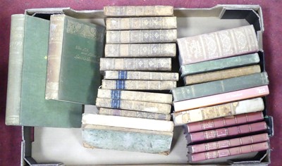 Lot 171 - MacDonnel, D.E., A Dictionary of Quotations,...