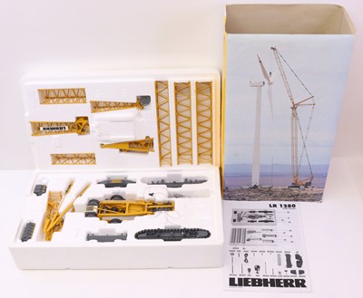 Lot 891 - Conrad No.2734 1/50th scale diecast model of a...