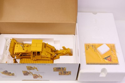 Lot 892 - First Gear, 1/25th scale diecast model of an...