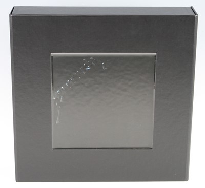 Lot 1399 - Metallica, The Black Album, Remastered Deluxe...