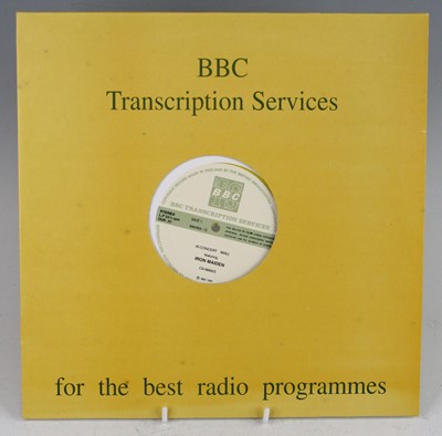 Lot 1238 - BBC Transcription Serveices, In Concert...