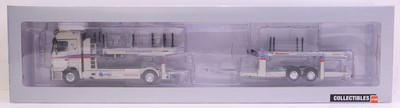 Lot 358 - WSI 1/50 scale No.1129 Mercedes Mp3 LH-Kabine...