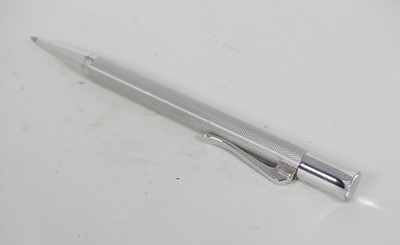 Lot 352 - A Graf von Faber-Castell ballpoint pen, having...