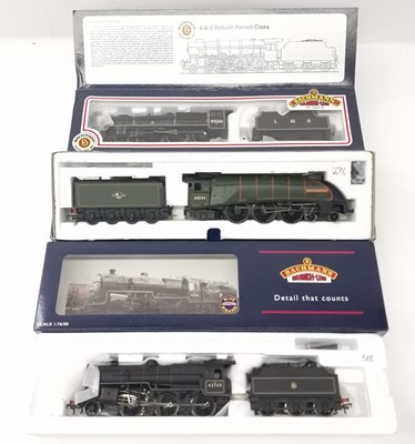 Lot 30 - Three Bachmann 00 gauge locos to include a...